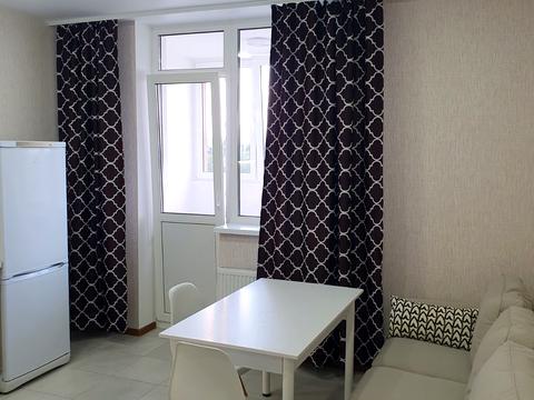 квартира по адресу Балтийский пер., 3-А