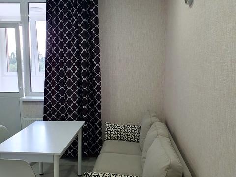 квартира по адресу Балтийский пер., 3-А