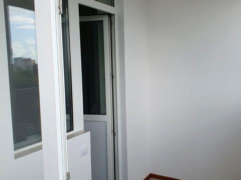 квартира по адресу Балтийский пер., 3-А