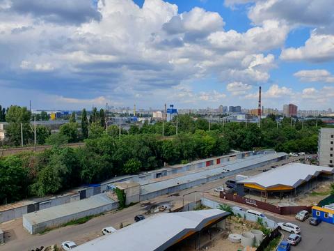 квартира по адресу Балтийский пер., 3-А