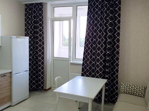 квартира по адресу Балтийский пер., 3-А