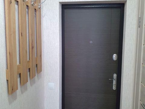 квартира по адресу Балтийский пер., 3-А