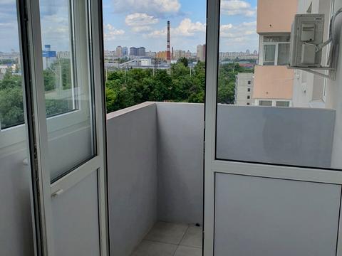 квартира по адресу Балтийский пер., 3-А