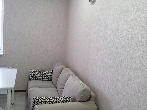 квартира по адресу Балтийский пер., 3-А