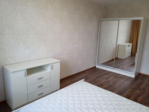 квартира по адресу Балтийский пер., 3-А