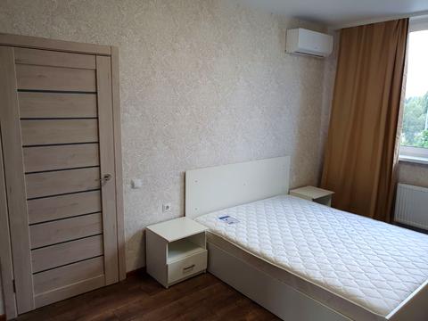 квартира по адресу Балтийский пер., 3-А