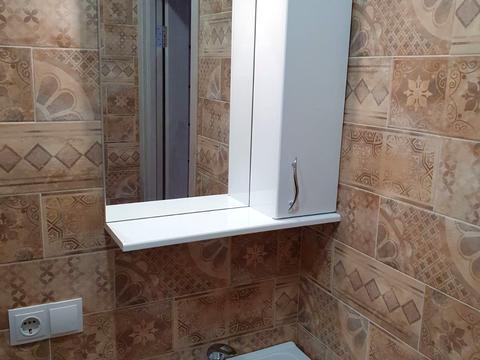 квартира по адресу Балтийский пер., 3-А