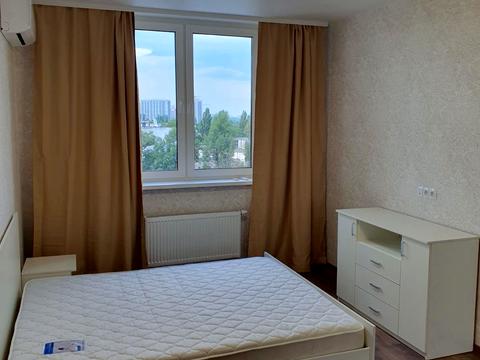 квартира по адресу Балтийский пер., 3-А