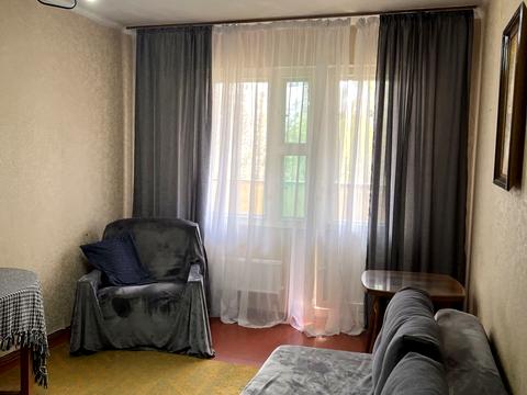 квартира по адресу Якуба Коласа ул., 27-В