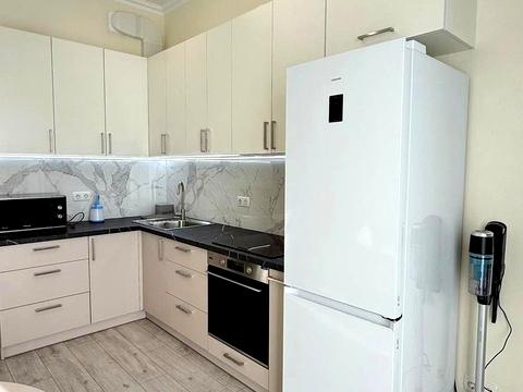 квартира за адресою Василя Тютюнника вул. (Анрі Барбюса), 51/1А