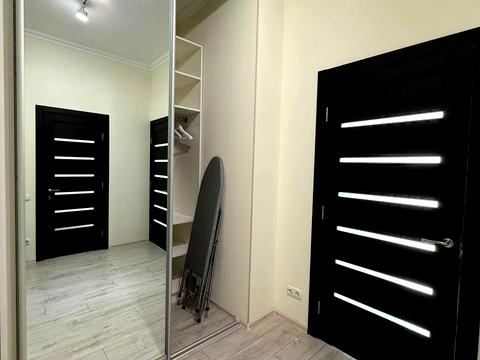квартира за адресою Василя Тютюнника вул. (Анрі Барбюса), 51/1А