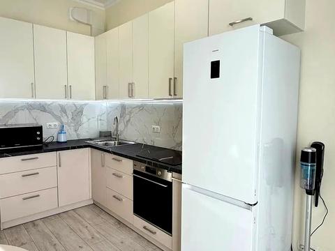квартира за адресою Василя Тютюнника вул. (Анрі Барбюса), 51/1А