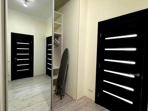 квартира за адресою Василя Тютюнника вул. (Анрі Барбюса), 51/1А