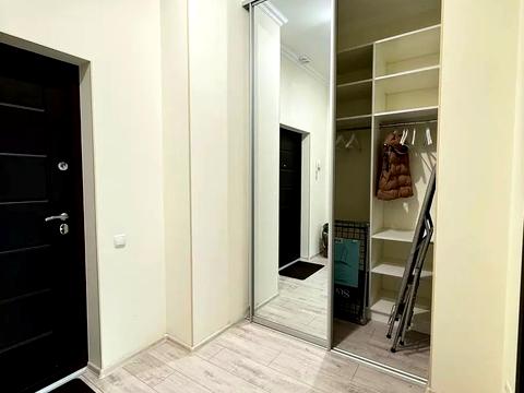 квартира за адресою Василя Тютюнника вул. (Анрі Барбюса), 51/1А