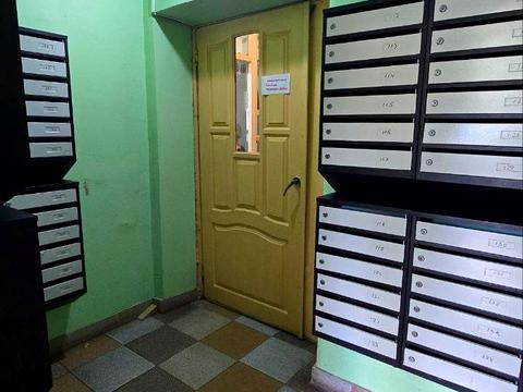 квартира по адресу Василия Стуса ул., 27