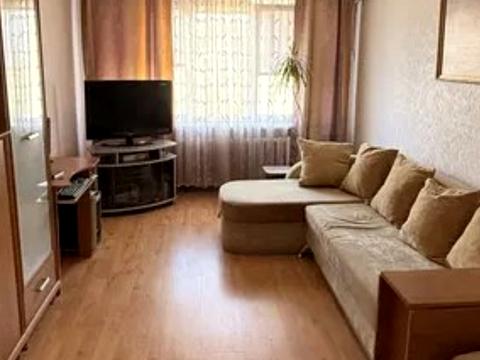 квартира по адресу Героев обороны Одессы ул. (Героїв Сталінграду), 32