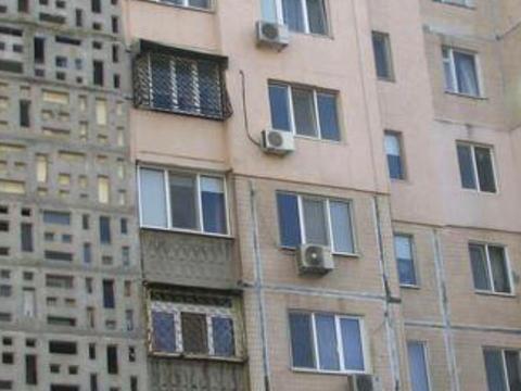 квартира за адресою Героїв Оборони Одеси вул. (Героїв Сталінграду), 32