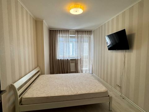 квартира за адресою Грушевського вул., 21