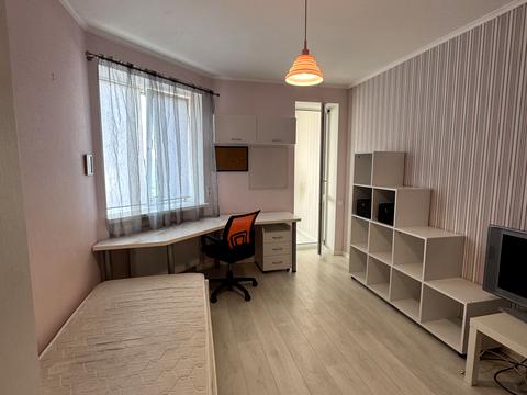 квартира за адресою Грушевського вул., 21