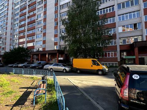 квартира за адресою Грушевського вул., 21