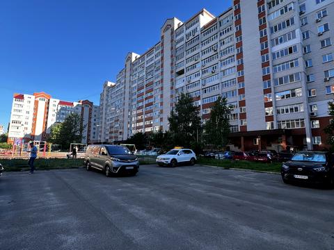 квартира за адресою Грушевського вул., 21