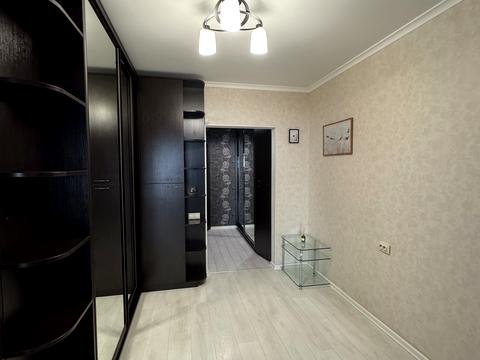 квартира за адресою Грушевського вул., 21