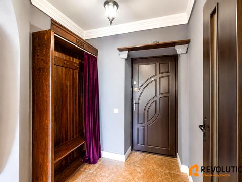 квартира по адресу с. Софиевская Борщаговка, Кошова ул., 107