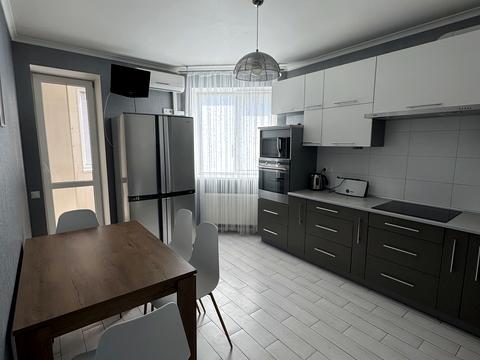 квартира за адресою Грушевського вул., 21