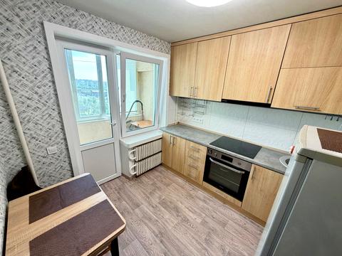 квартира по адресу Калиновая ул., 100-А