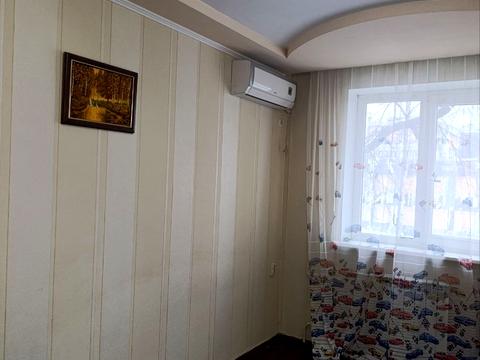квартира по адресу Гвардейская ул., 23