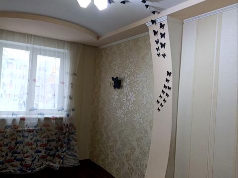 квартира по адресу Гвардейская ул., 23