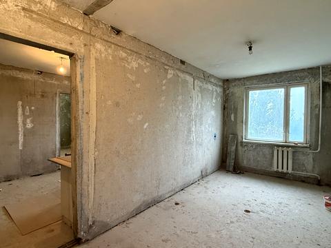 квартира за адресою Небесної Сотні просп. (Маршала Жукова), 41
