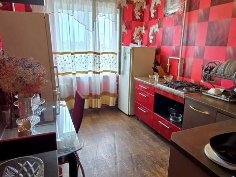 квартира за адресою Шевченко