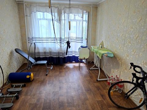квартира за адресою Шевченко