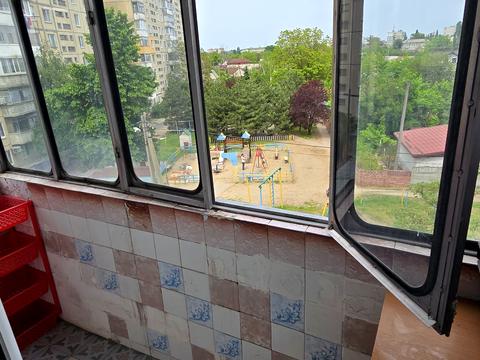 квартира за адресою Шевченко