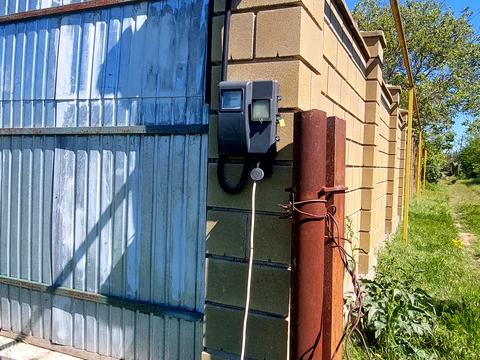 участок по адресу 10 лінія, 51