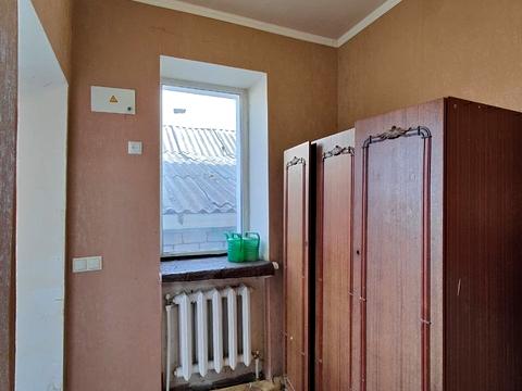 будинок за адресою Балхаська вул.