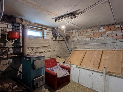 будинок за адресою Балхаська вул.