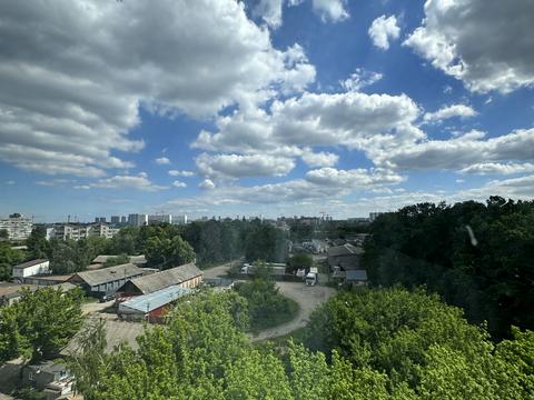 квартира по адресу пгт. Чабаны, Юності ул., 4