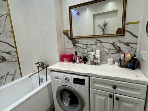 квартира по адресу Кричевского ул., 36