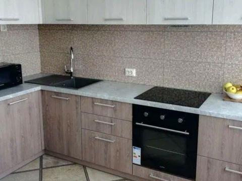 квартира по адресу Бассейная ул., 6А