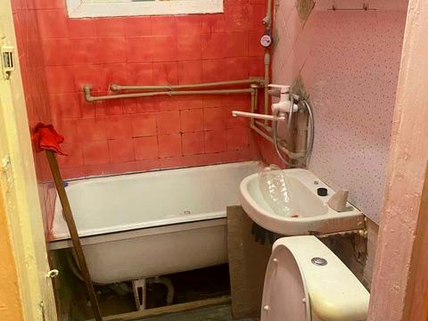 квартира по адресу Библика ул. (2-й Пятилетки), 5