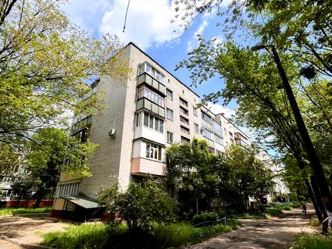 квартира по адресу Дмитрия Самоквасова ул. (Стаханівців), 19