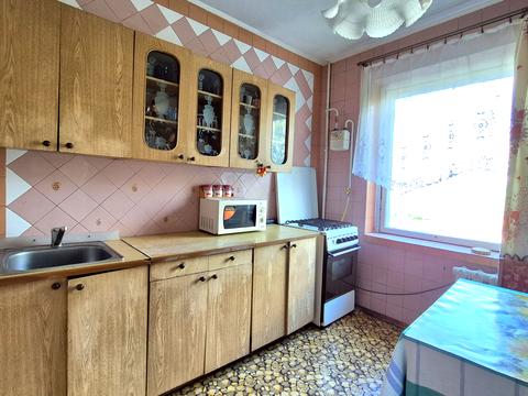 квартира за адресою Гідропаркова вул., 11