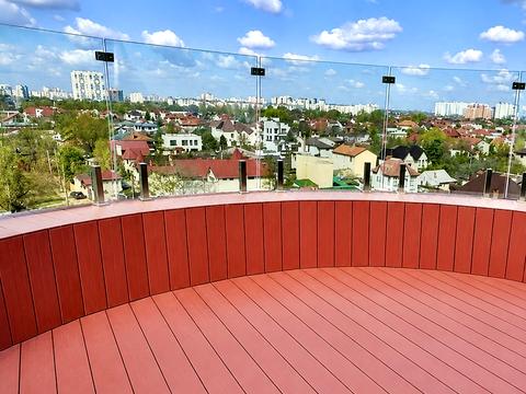 квартира по адресу Давида Бурлюка ул. (Гаршина), 5а