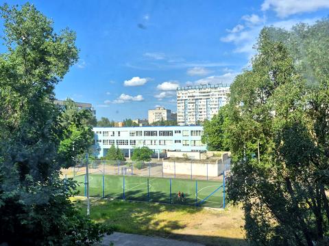 квартира за адресою Гідропаркова вул., 11