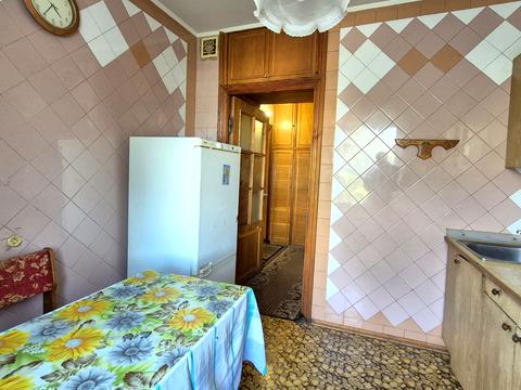 квартира за адресою Гідропаркова вул., 11