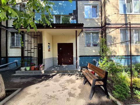 квартира за адресою Гідропаркова вул., 11