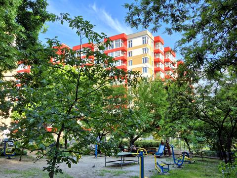 квартира за адресою Гідропаркова вул., 11