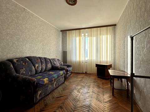 квартира по адресу Приречная ул., 27